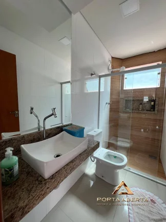 Imagem Apartamento 03 quartos sendo 01 suíte - Bairro Forquilha - cód 1341