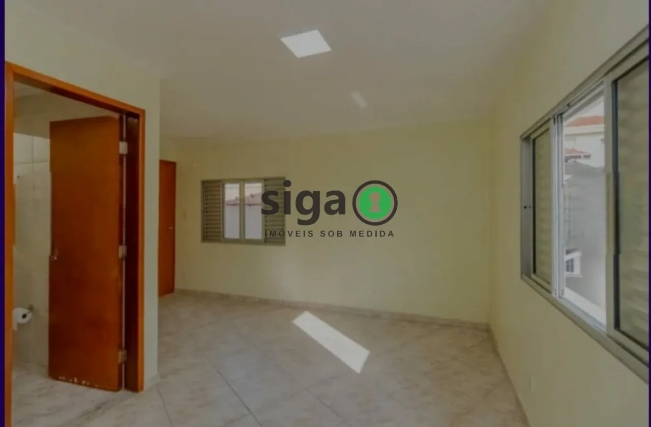 Imagem Casa de 151 metros 3 quartos 1 suíte 2 vagas a venda no Caxingui