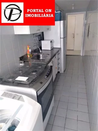 Imagem APARTAMENTO RESIDENCIAL em RIO DE JANEIRO - RJ, JACAREPAGUÁ