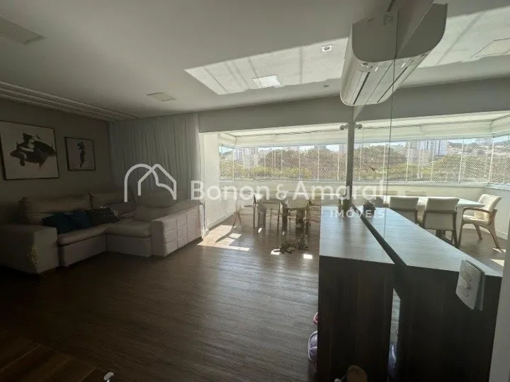 Imagem Apartamento a Venda Taquaral campias