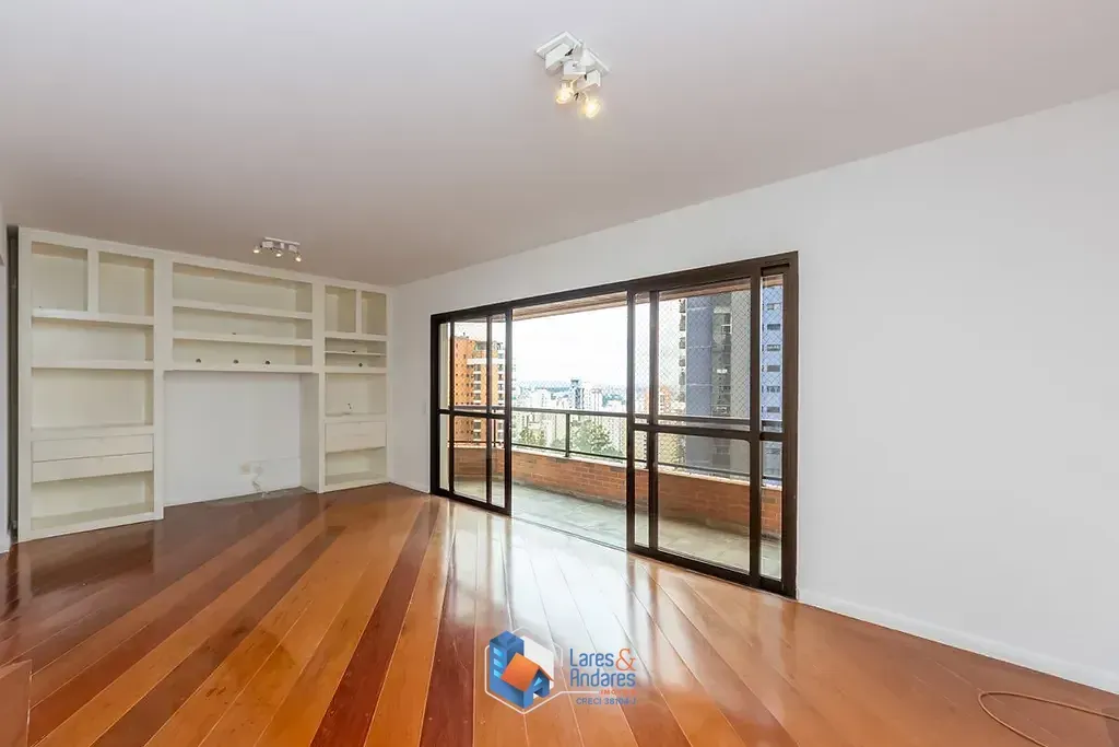 Foto do imóvel Apartamento à venda 3 Quartos 1 Suite 3 Vagas 213M² Vila Andrade São Paulo - SP em Avenida José Galante