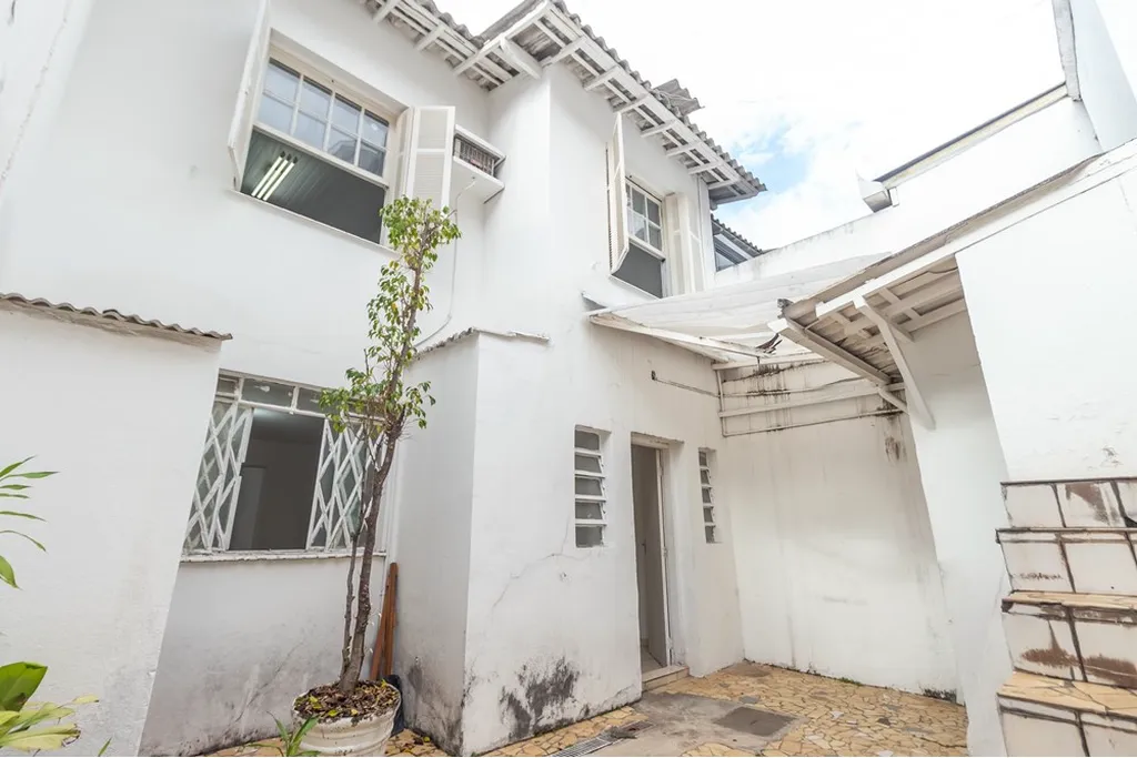 Imagem Casa à venda em São Paulo, Perdizes, com 2 quartos, 140m2