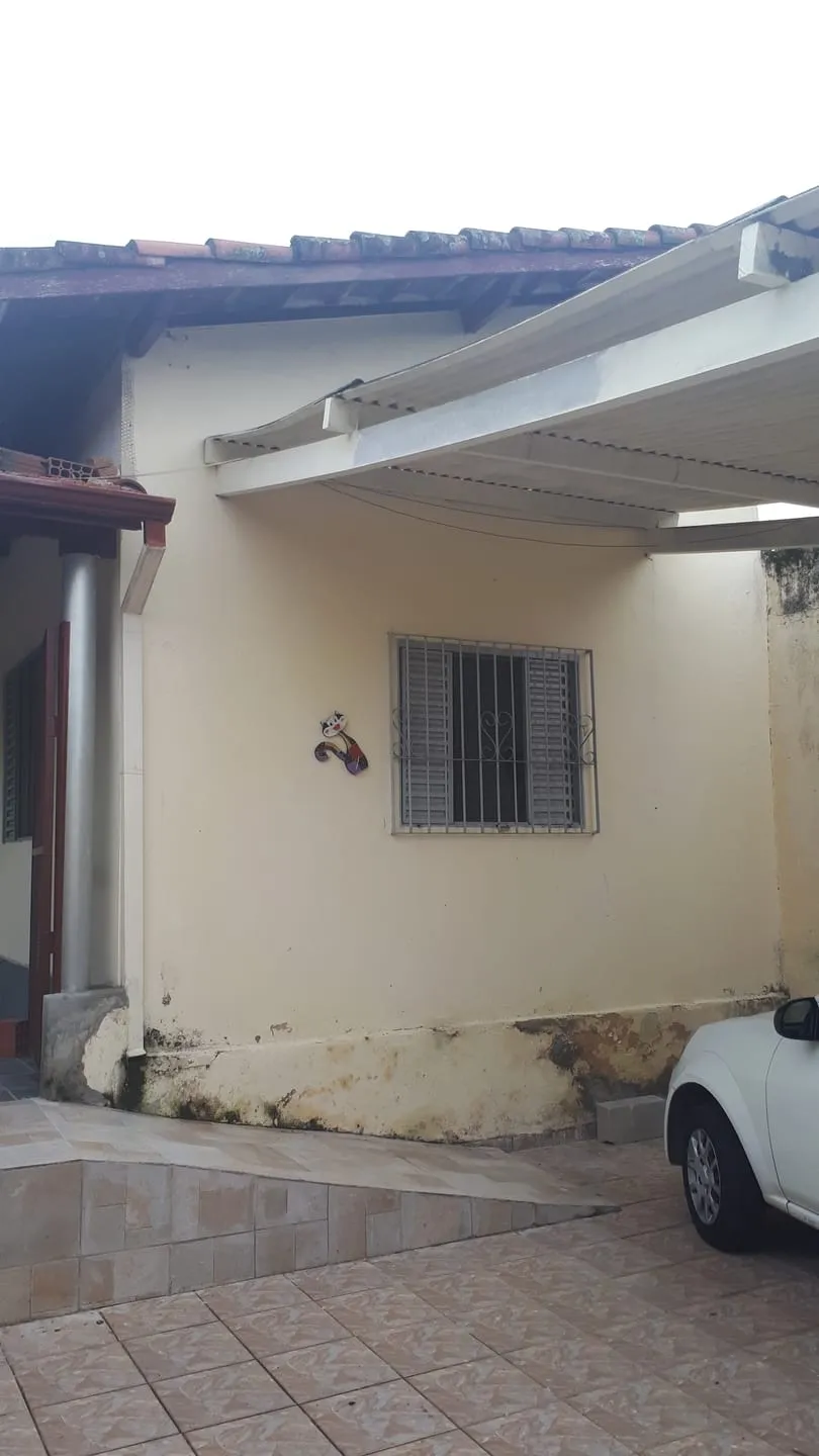 Imagem Casa à venda 1 Quarto, 1 Vaga, 150M², Residencial Campos Maia, Pindamonhangaba - SP
