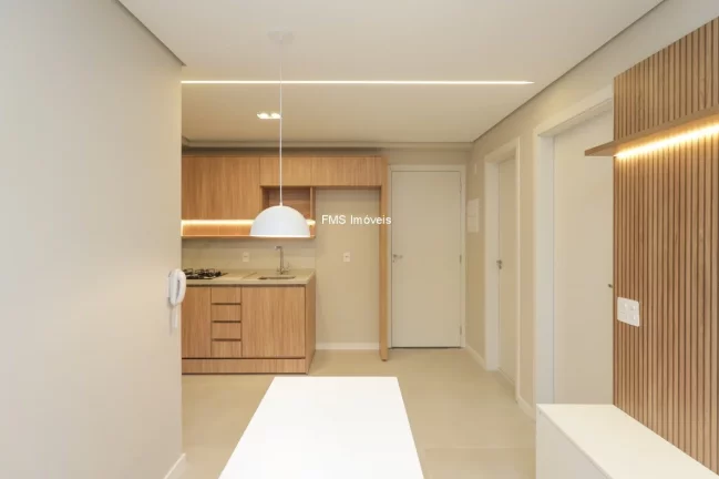 Imagem Oportunidade única! Apartamento à venda em São Paulo-SP, no Butantã, com 2 quartos, 2 salas, 1 banheiro, 33,00 m² de área.