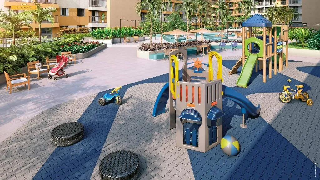 Imagem Apartamentos / Padrão na cidade de Rio de Janeiro