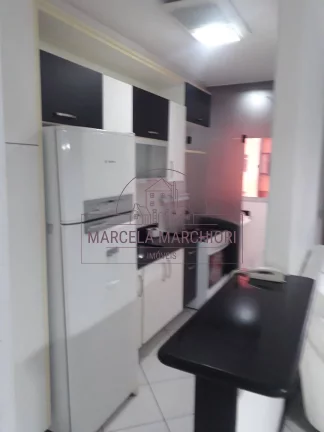 Imagem Apto 3 quartos sendo 1 suíte, sol da manhã 95m², 2 vagas de garagem.