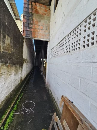 Imagem Galpão para Venda em Camaragibe, Vila da Inabi, 2 banheiros, 5 vagas