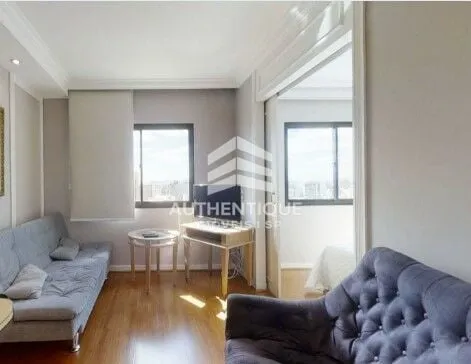 Imagem Universe Executive Flat - Apartamento à venda em São Paulo/SP
