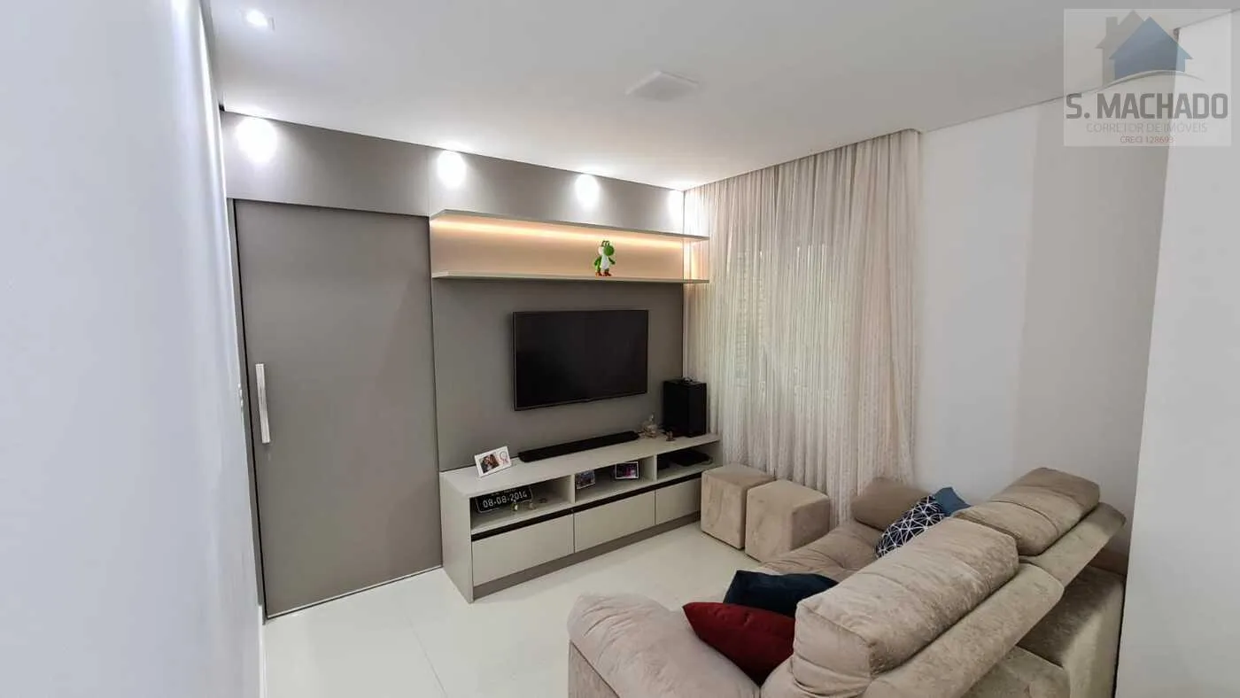 Imagem Apartamento para Venda em Santo André / SP no bairro Utinga
