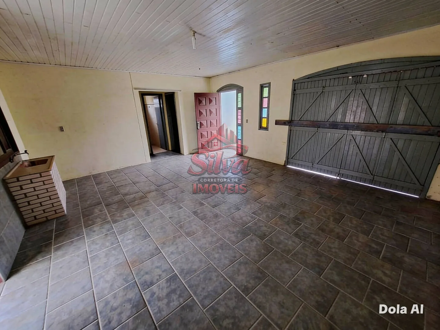 Imagem C331 | Casa 2 dormitórios à venda a 90m do mar no Mariluz