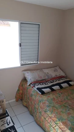 Imagem APARTAMENTO-RESIDENCIAL VITÓRIA RÉGIA JARDIM COLIBRIS-INDAIATUBA/SP