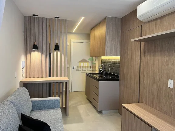 Imagem Apartamento Padrão