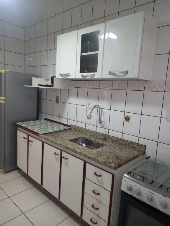 Imagem Apartamento à Venda em Tupi, Praia Grande - SP