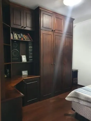 Imagem Casa à venda 3 Quartos, 1 Suite, 2 Vagas, 236M², Loteamento Residencial Andrade, Pindamonhangaba - SP