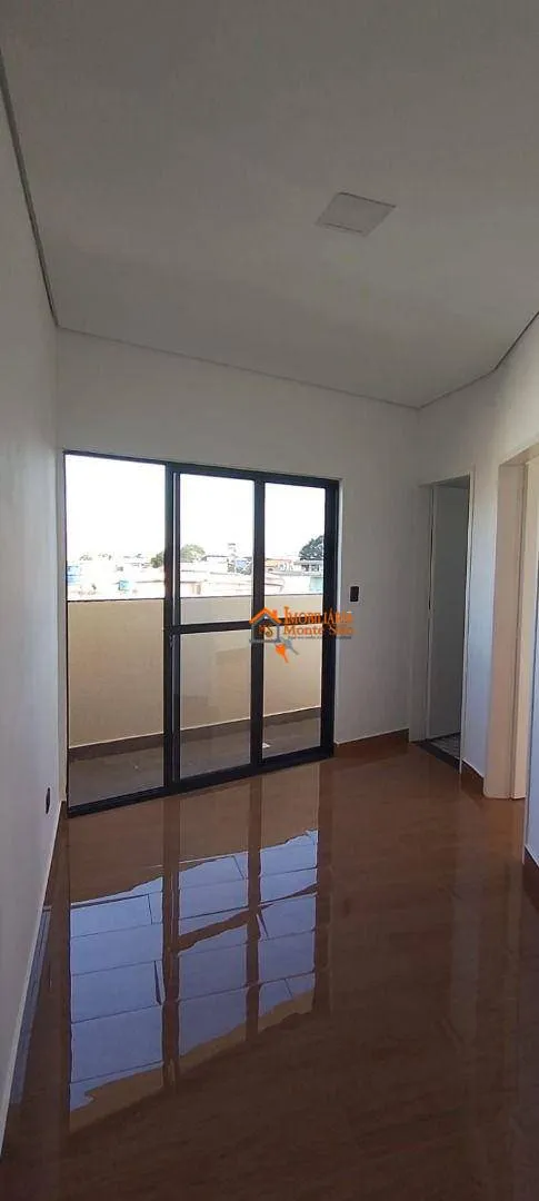 Imagem Apartamento com 1 dormitório à venda, 40 m² por R$ 248.000,00 - Vila Carmela II - Guarulhos/SP