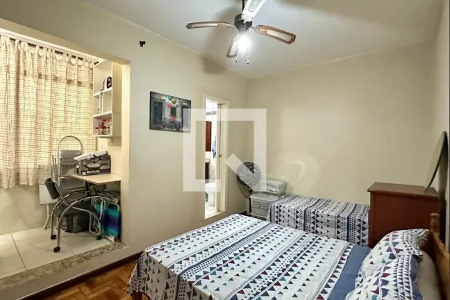 Imagem Apartamento à Venda - Copacabana, 3 Quartos, 110 m2
