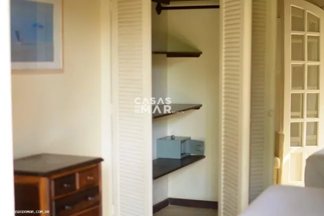 Imagem Casa Frente Mar para Temporada em Armação dos Búzios / RJ no bairro Geribá