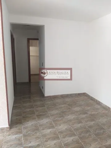 Imagem Apartamento em Vila Sao Jose (Cidade Dutra) - São Paulo
