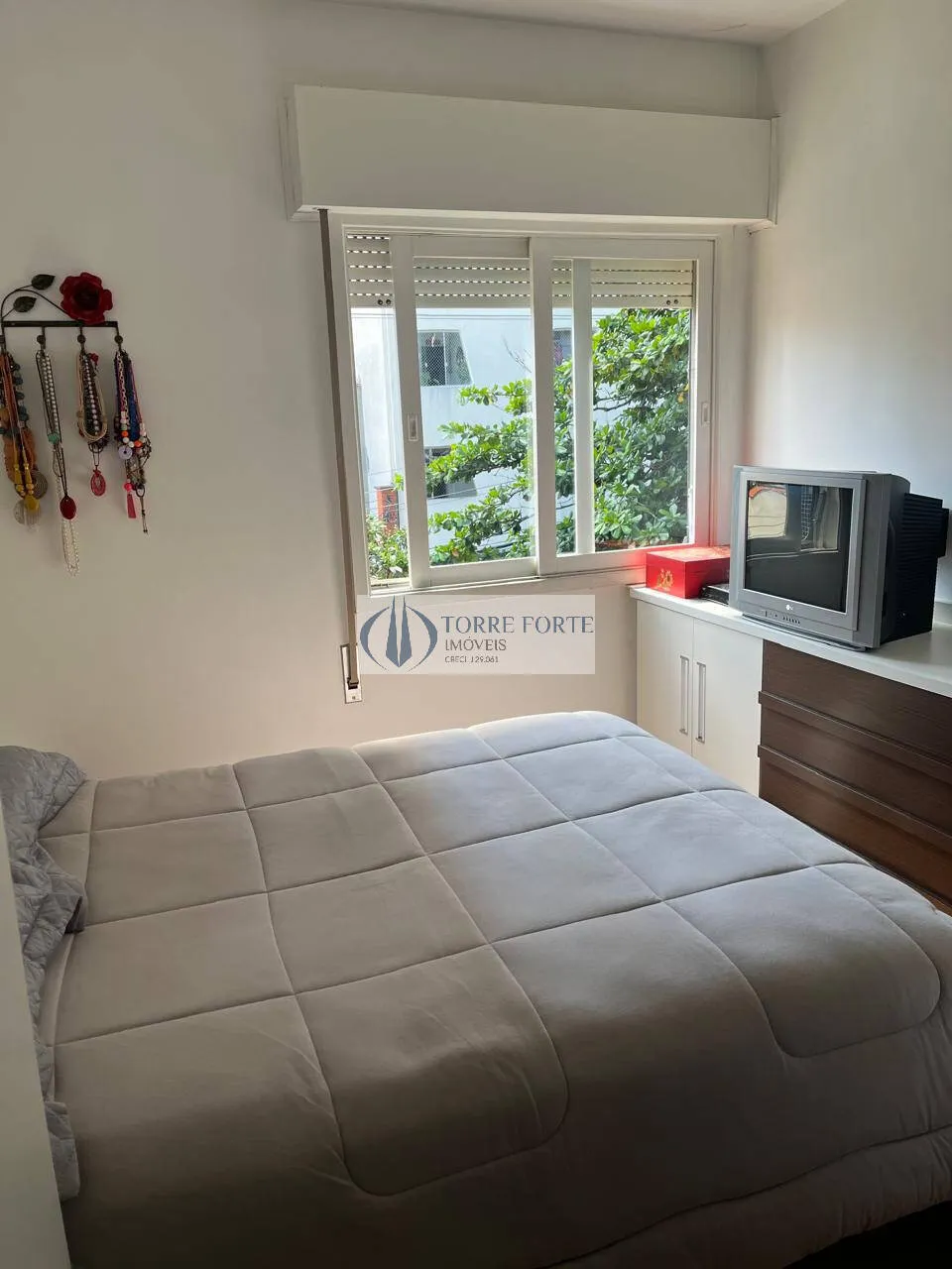 Imagem Apartamento espaçoso, com 75 m² com 2 dormitórios com excelente localização