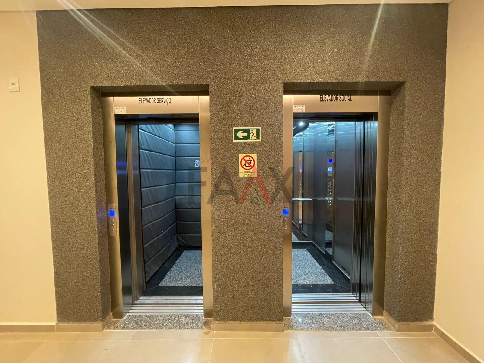 Imagem Excelente Apartamento NOVO à venda no Centro , GUARAPUAVA - PR