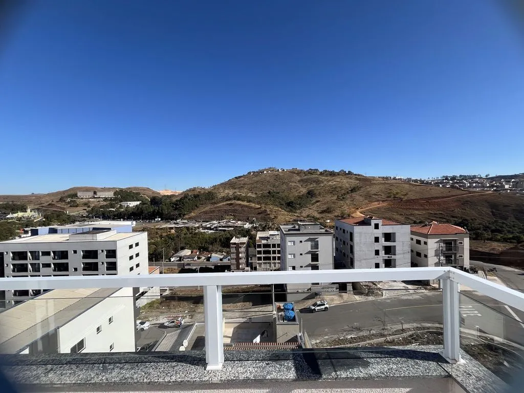 Imagem cobertura duplex à Venda no Residencial Summer Ville, Poços de Caldas - MG