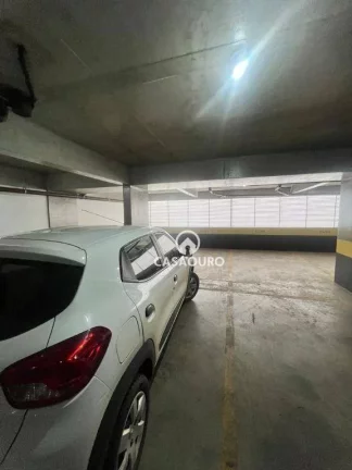Imagem Apartamento à venda, 57 m² por R$ 990.000,00 - Funcionários - Belo Horizonte/MG