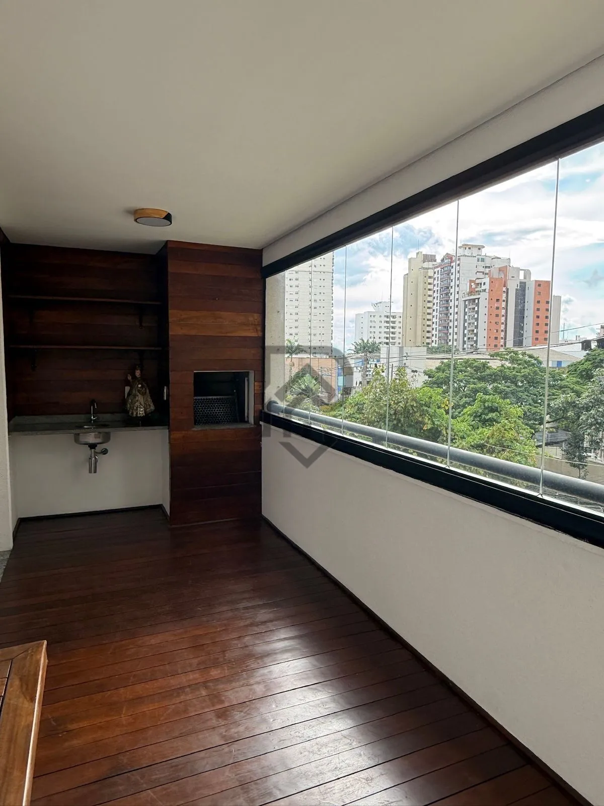 Imagem Apartamento Vila mariana proximo ao metrô