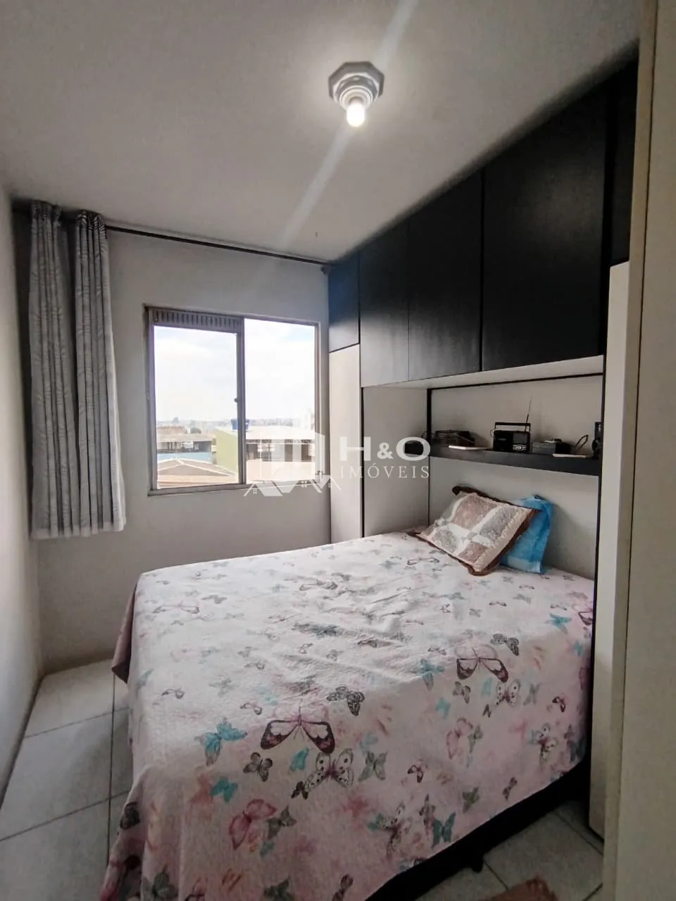 Imagem Apartamento à venda no bairro José Bonifácio!