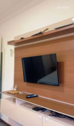 Imagem Centro de Vila Velha - Apartamento