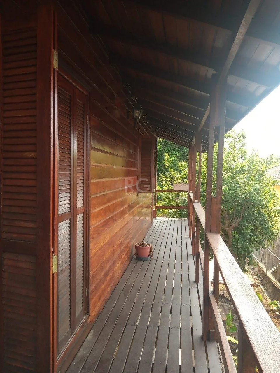 Imagem Casa em Vila Nova