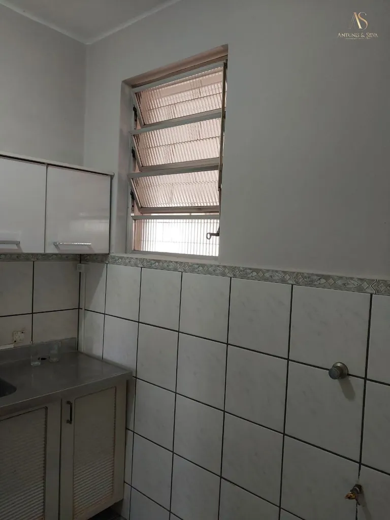 Imagem Apartamento em Passo da Areia