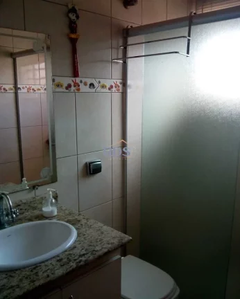 Imagem CASA RESIDENCIAL em São Paulo - SP, Vila Monte Alegre