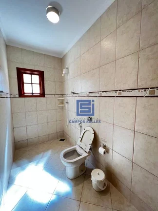 Imagem Chácara com 4 dormitórios à venda, 1060 m² por R$ 1.400.000 - Jardim Saltinho - Socorro/SP