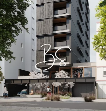 Imagem APARTAMENTO RESIDENCIAL em PORTO ALEGRE - RS, RIO BRANCO