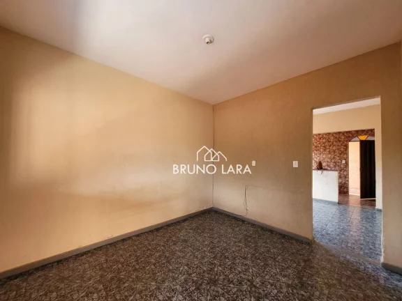 Imagem Casa disponível para locação no bairro Três Poderes - Igarapé/MG