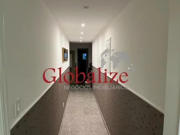 Imagem Apartamento à Venda com 4 Suítes e 3 Vagas no Bairro do Gonzaga em Santos por R$ 2 milhões