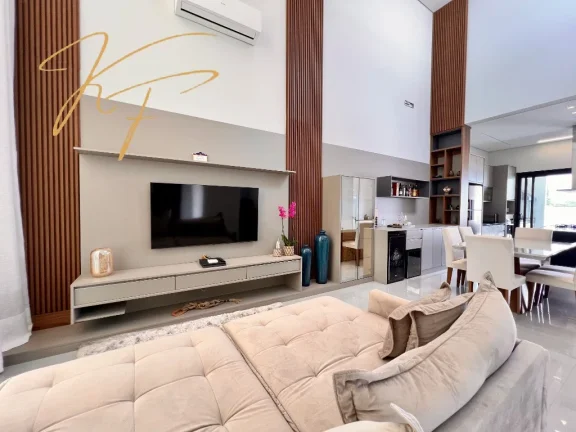 Imagem CASA RESIDENCIAL em VALINHOS - SP, RESIDENCIAL MONT' ALCINO