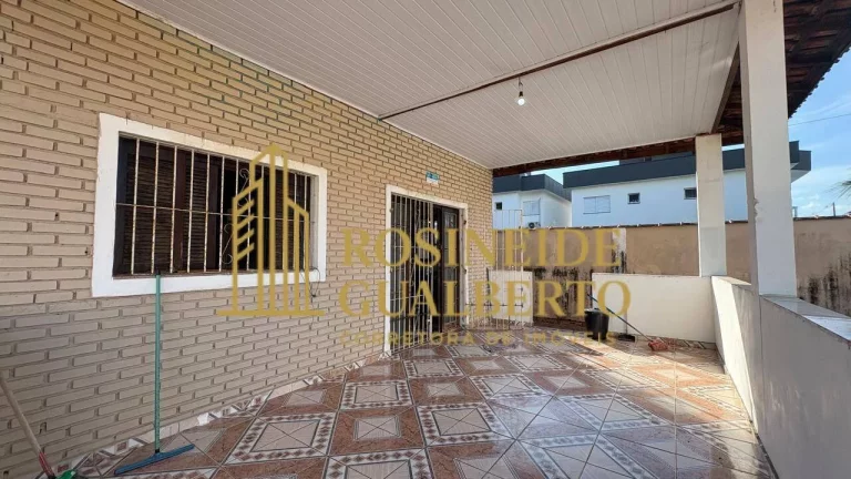 Imagem EXCELENTE OPORTUNIDADE DE CASA À VENDA – PORTO NOVO, CARAGUATATUBA/SP