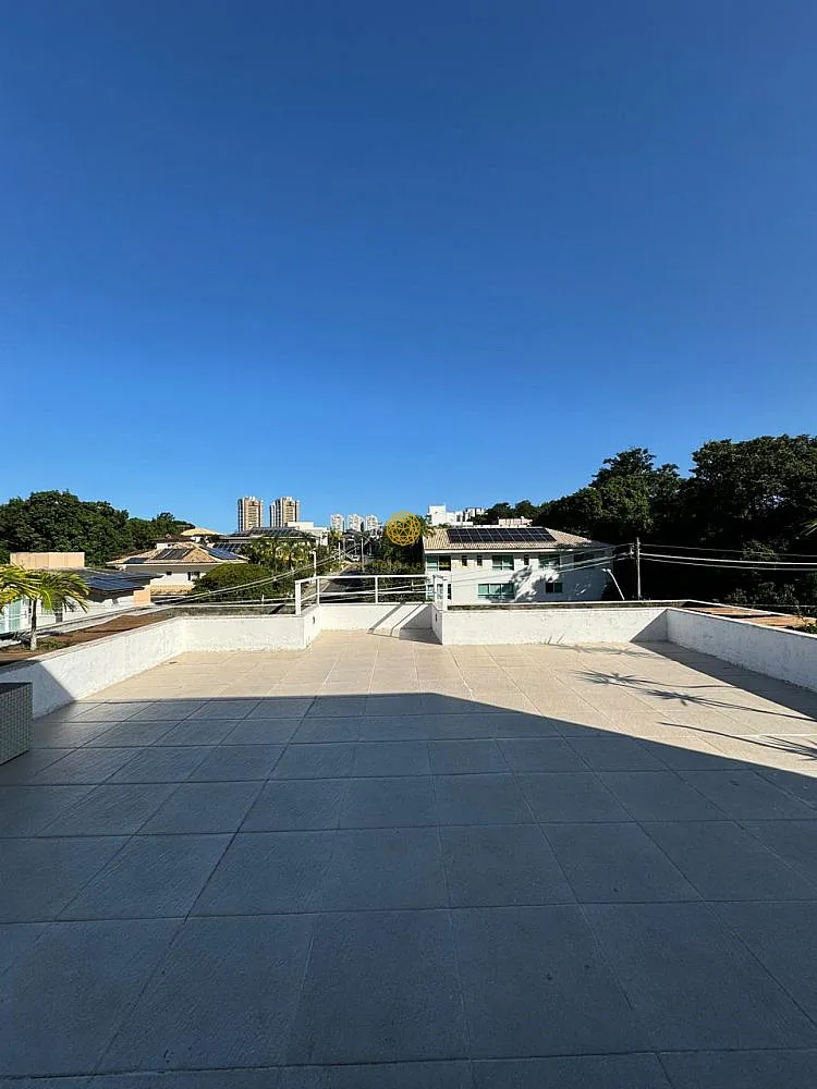 Imagem Venda - Casa em condomínio Itapuã em Alphaville 1 Salvador