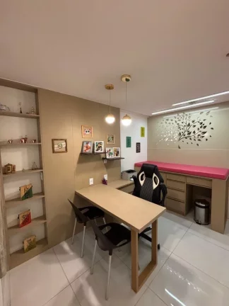 Foto do imóvel SALA COMERCIAL em MANAUS - AM, CHAPADA