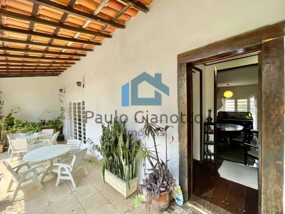 Imagem Condomínio Vila Real - Casa Térrea - Oportunidade!!!