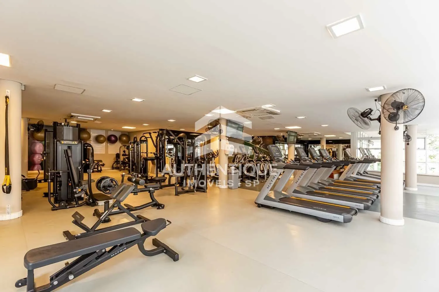 Imagem Villa Amalfi Morumbi / Panamby - Apartamento à venda no bairro Paraíso do Morumbi - São Paulo/SP, Zona Sul