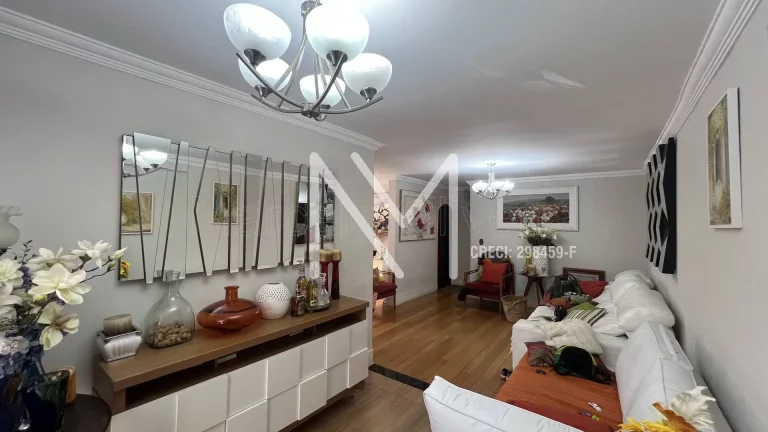 Foto do imóvel Casa Sobrado à Venda 4 Quartos 1 Suíte 220m² - Bairro Santana - SJC
