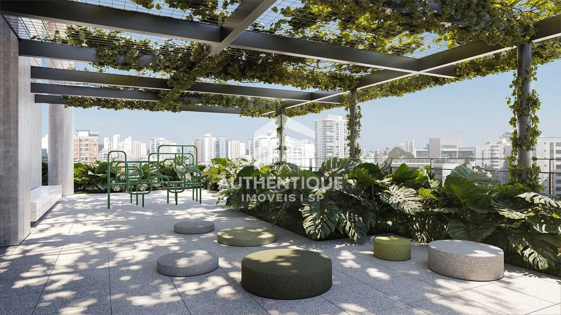 Imagem OSCAR 2525 PINHEIROS - Apartamento à venda no bairro Pinheiros - São Paulo/SP, Zona Oeste