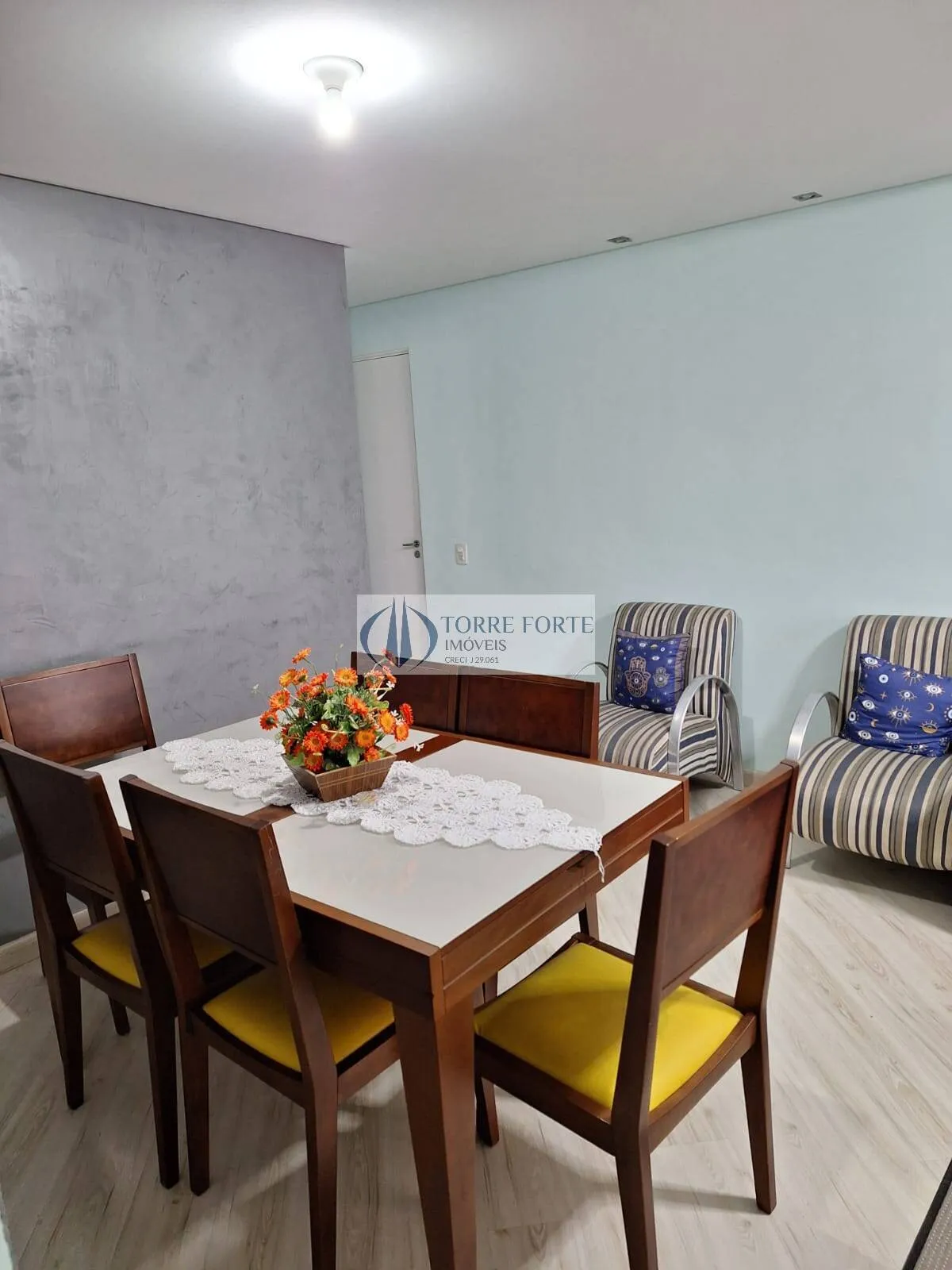 Imagem Lindo apartamento 3 dormitórios, 1 suíte, 1 vaga com lazer completo