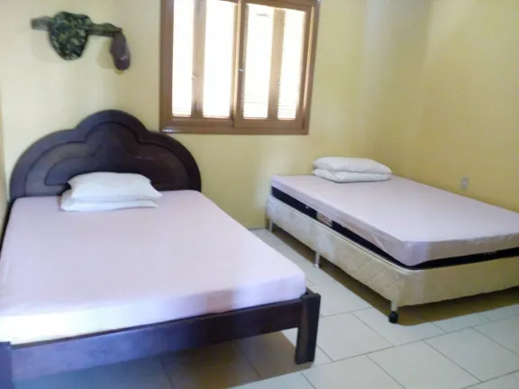 Imagem Casa com 2 Quartos à Venda, 90 m² em Capão Novo - Capão da Canoa
