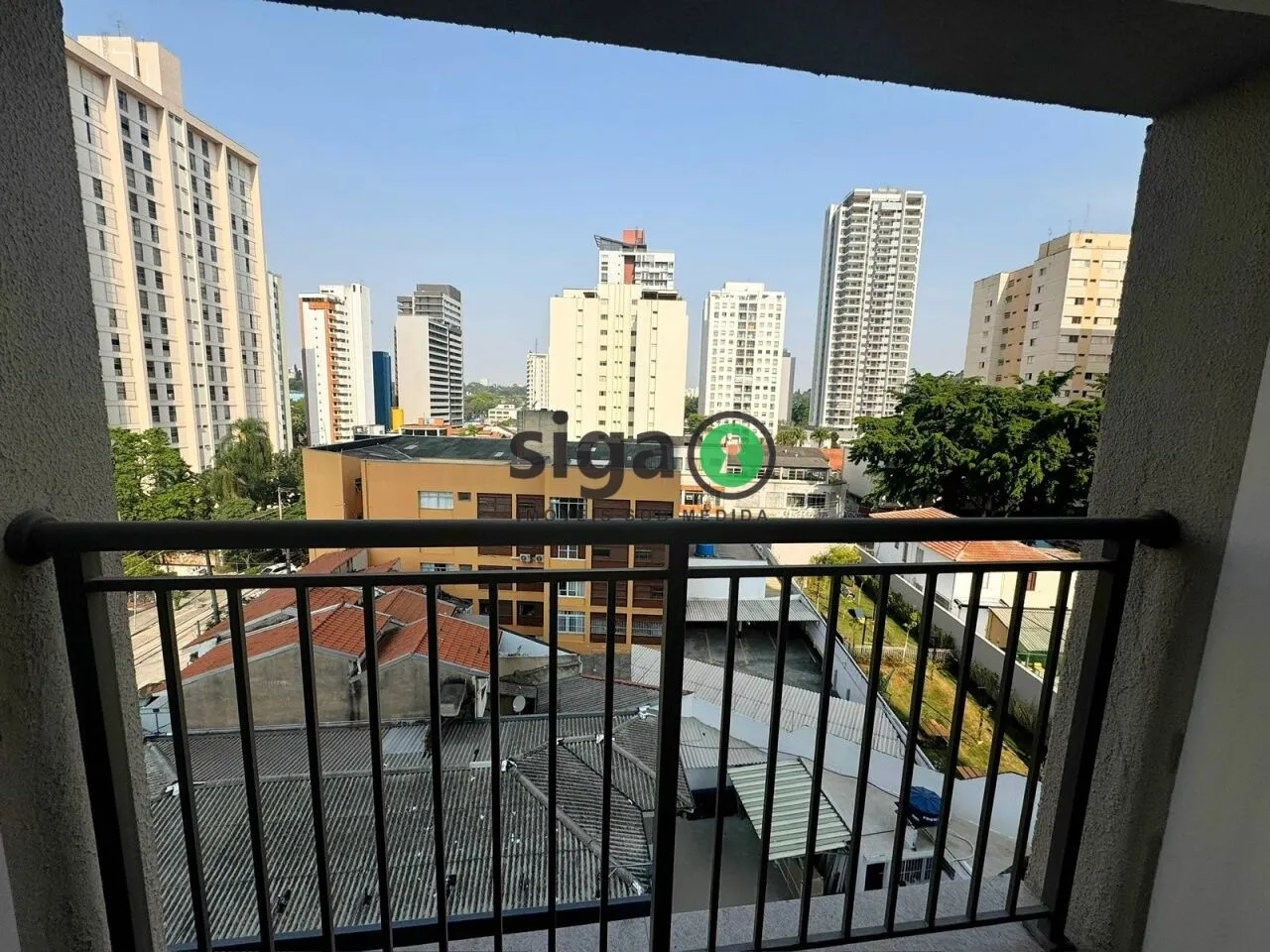 Imagem Apartamento no Brooklin ? 136m², 3 suítes, preço abaixo do mercado