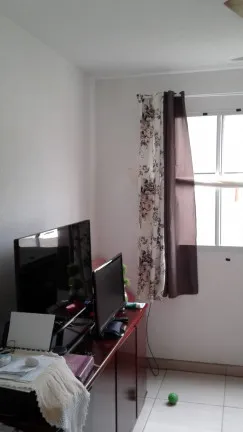 Imagem Apartamento com 2 Quartos à Venda, 100 m² em Campo Grande - Rio de Janeiro