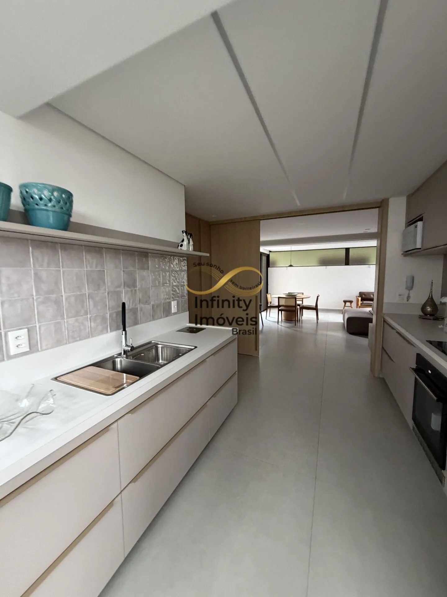 Imagem ISAAC NNEWTON - Apartamento à venda no bairro Pampulha - Belo Horizonte/MG