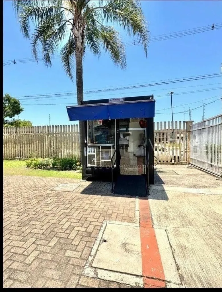 Imagem Apartamento em Sarandi